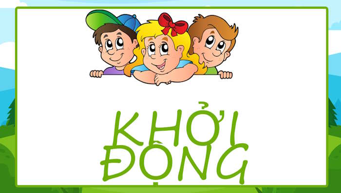 Toán tiền tiểu học: Phép trừ trong phạm vi 10