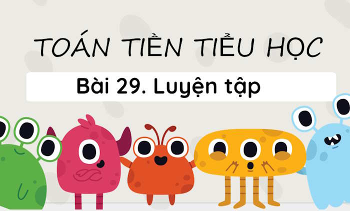 PowerPoint Toán tiền tiểu học: Phép trừ trong phạm vi 10