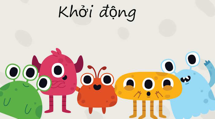 Toán tiền tiểu học: Phép trừ trong phạm vi 10