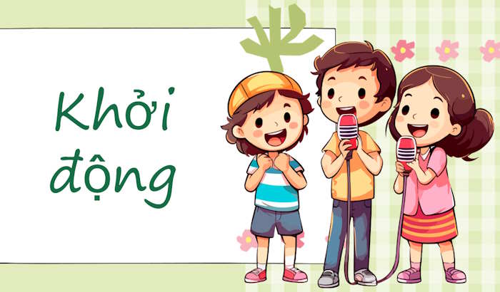 Toán tiền tiểu học: Luyện tập