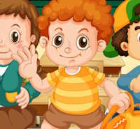 PowerPoint Toán tiền tiểu học Bài 31: Luyện tập chung