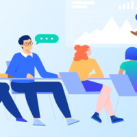 Giáo án PowerPoint Tiếng Việt 3 Bài 2: Họp nhóm, tổ