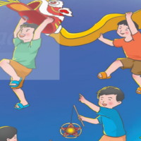 Giáo án PowerPoint Tiếng Việt 3 Bài 3: Mùa thu của em