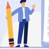 Giáo án PowerPoint Tiếng Việt 3 Bài 4: Điền thông tin vào tờ khai in sẵn