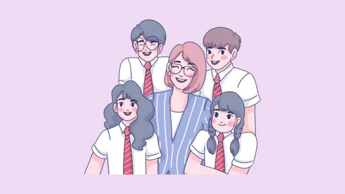 Biết cách giữ an toàn cho bản thân