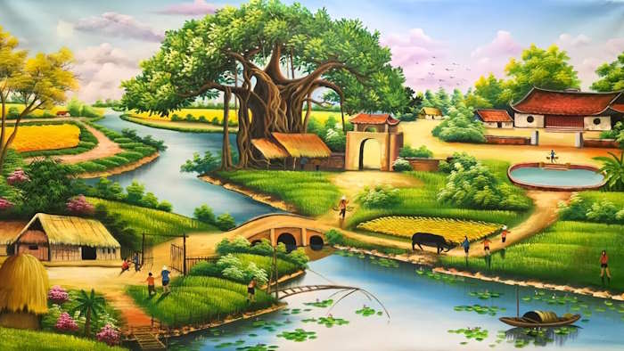 Biết ơn thầy cô