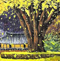 Giáo án Sinh hoạt lớp 2 tuần 15: Truyền thống quê em