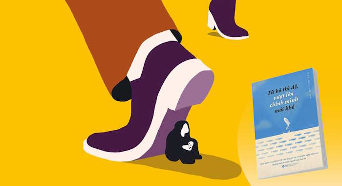 Biết cách giữ an toàn cho bản thân