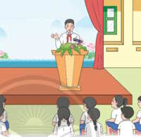 Giáo án Sinh hoạt lớp 2 tuần 8: Vì một cuộc sống an toàn