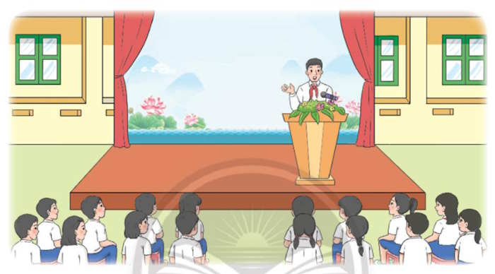 Đánh giá hoạt động theo chủ đề