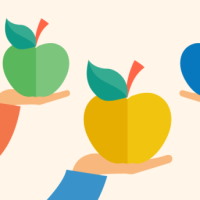 Giáo án PowerPoint Tiếng Việt 3 Bài 3: So sánh