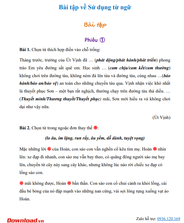 su dung tu ngu 1*715752