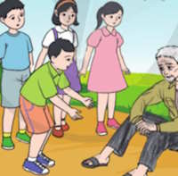 Giáo án Sinh hoạt lớp 2 tuần 17: Chào năm mới