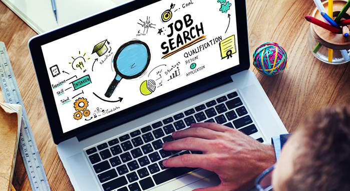 Tìm hiểu việc làm