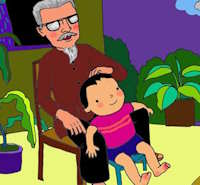 Giáo án Sinh hoạt lớp 2 tuần 27: Yêu thương gia đình - Quý trọng phụ nữ