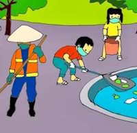 Giáo án Sinh hoạt lớp 2 tuần 28: Yêu thương gia đình - Quý trọng phụ nữ