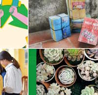 Giáo án Sinh hoạt lớp 2 tuần 30: Chung tay bảo vệ môi trường