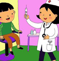 Giáo án Sinh hoạt lớp 2 tuần 32: Chung tay bảo vệ môi trường