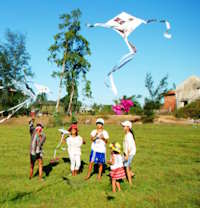 Giáo án Sinh hoạt lớp 2 tuần 35: Mùa hè an toàn