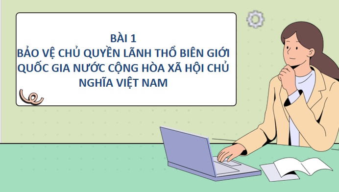 PowerPoint Giáo dục Quốc phòng và An ninh 11
