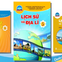 Bộ câu hỏi ôn thi học kì 1 môn Lịch sử - Địa lí 5 sách Chân trời sáng tạo