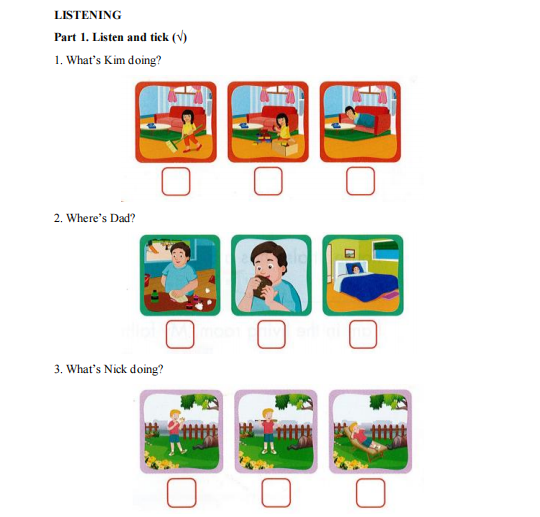 bo de thi hoc ki 1 tieng anh lop 3 i learn smart start 3*716227