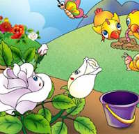 Giáo án Sinh hoạt lớp 2 tuần 13: Em với cộng đồng