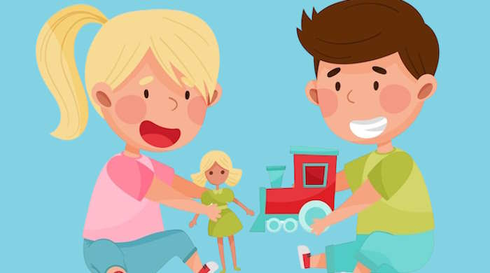 Cùng nhau chia sẻ