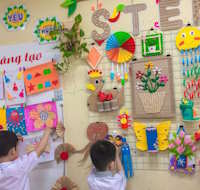 Giáo án Sinh hoạt lớp 2 tuần 2: Trường tiểu học