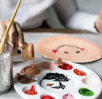 Giáo án Sinh hoạt lớp 2 tuần 7: Em là ai?