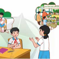 Giáo án Sinh hoạt lớp 2 tuần 8: Em là ai?