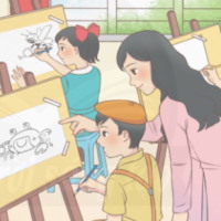 Giáo án PowerPoint Tiếng Việt 3 Bài 4: Đọc - kể Ý tưởng của chúng mình