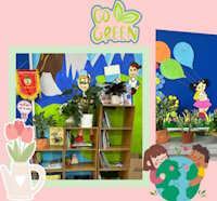 Giáo án Sinh hoạt lớp 2 tuần 23: Quê hương em