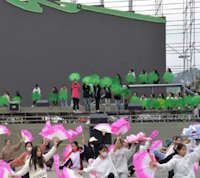 Giáo án Sinh hoạt lớp 2 tuần 25: Gia đình em