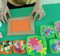 Giáo án Sinh hoạt lớp 2 tuần 26: Gia đình em