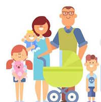 Giáo án Sinh hoạt lớp 2 tuần 28: Gia đình em