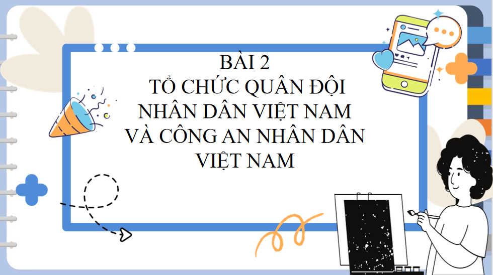 Giáo án PowerPoint Giáo dục Quốc phòng 12 Bài 2