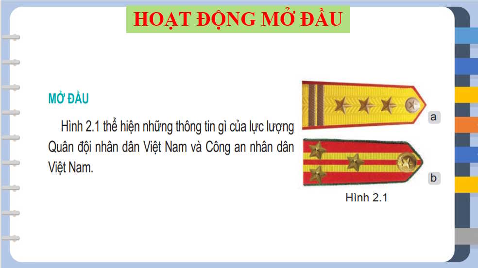 Giáo án PowerPoint Giáo dục Quốc phòng 12 Bài 2