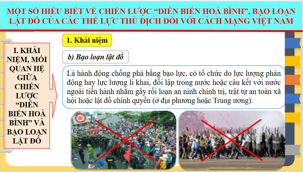 Giáo án PowerPoint Giáo dục Quốc phòng 12 Bài 4