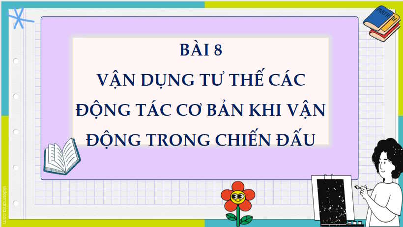 PowerPoint Giáo dục Quốc phòng và An ninh 12 Kết nối tri thức