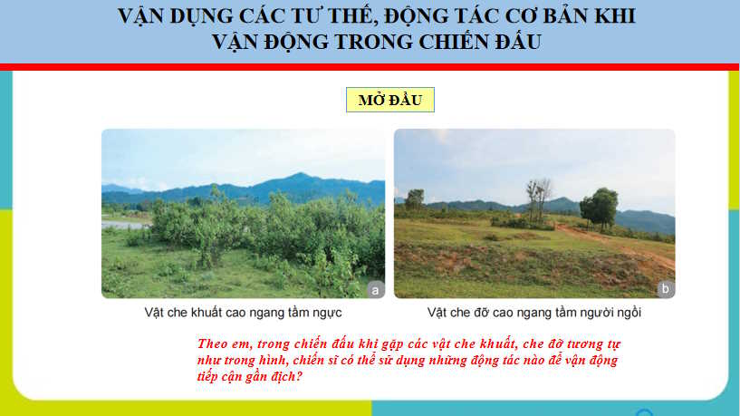 PowerPoint Giáo dục Quốc phòng và An ninh 12 Kết nối tri thức