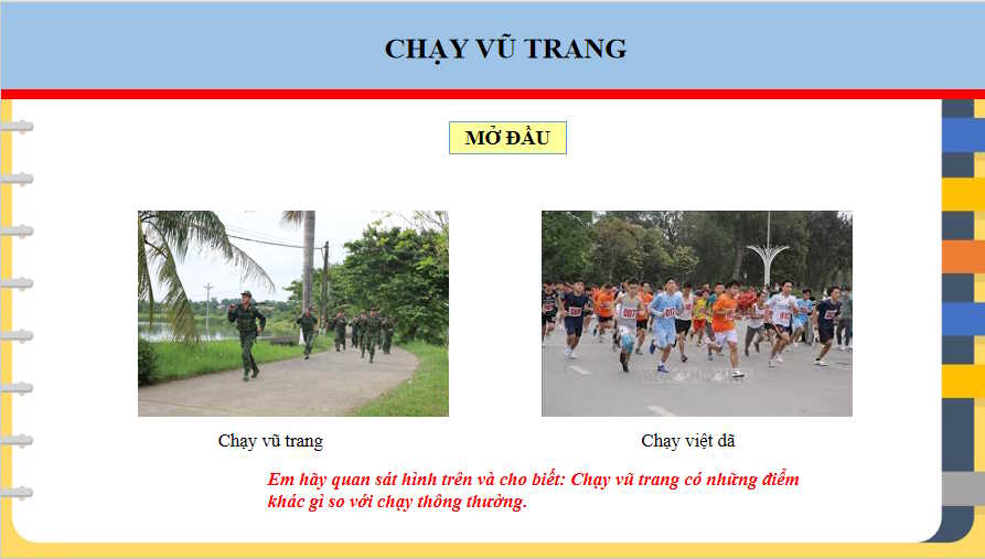 Giáo án PowerPoint Giáo dục Quốc phòng 12 Bài 9