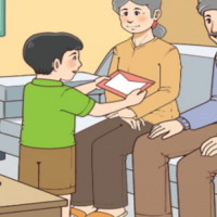 Giáo án PowerPoint Tiếng Việt 3 Bài 1: Mở rộng vốn từ Gia đình