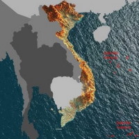 Mẫu Kế hoạch bài dạy minh họa tích hợp Năng lực số môn Địa lí 6 sách Kết nối tri thức