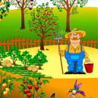 Giáo án PowerPoint Tiếng Việt 3 Bài 3: Nghe - viết Vườn trưa