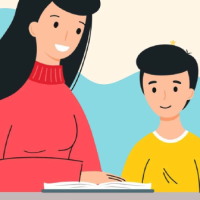 Mẫu Kế hoạch bài dạy minh họa tích hợp Năng lực số môn Toán 1 sách Kết nối tri thức