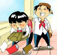 Giáo án Sinh hoạt lớp 2 tuần 31: Chia sẻ và hợp tác