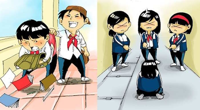 Xây dựng tình bạn tốt