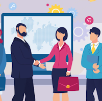 Giáo án Sinh hoạt lớp 2 tuần 32: Chia sẻ và hợp tác