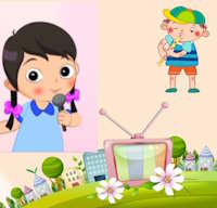 Giáo án Sinh hoạt lớp 2 tuần 4: Trường tiểu học sách Cánh diều